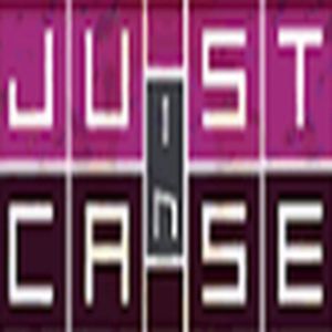 JustIn Case Prog Radio