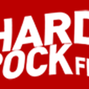 Hard Rock FM - Jakarta