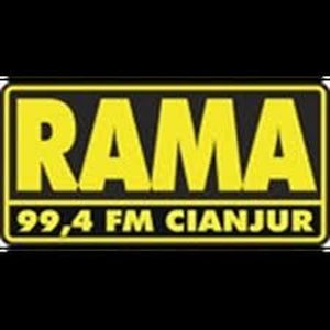 rama fm (cianjur)