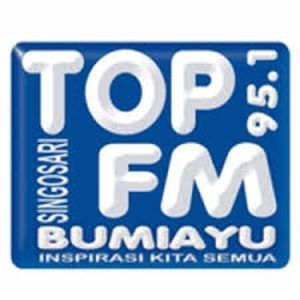 Top FM Bumiayu