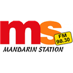 Mandarin Station 98.3 FM