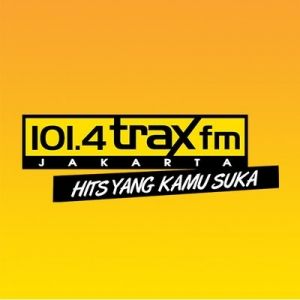 TraxFM FM - 101.4