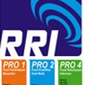 RRI - Pro3 - KBRN - 88.8 FM