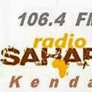 Sahara 106.4 FM