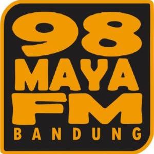98 Maya FM