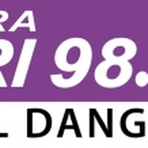 Suara Giri 98.4 FM