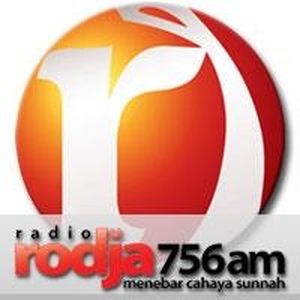 Radio Rodja - 756 AM
