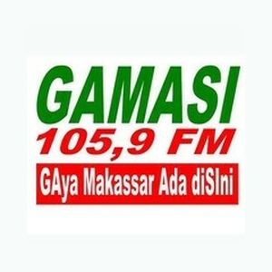 Radio Gamasi