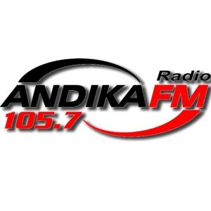 Andika FM - 105.7 FM