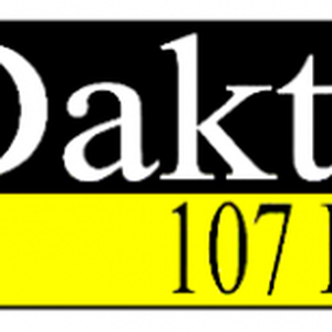 Dakta Radio - 107.0 FM