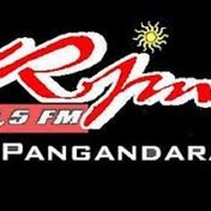 RJM 91.9 FM - Pangandaran