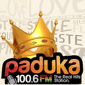 Paduka FM 100.6 FM