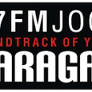 Swaragama FM 104.8