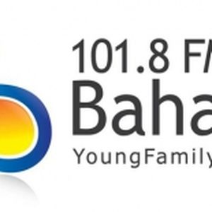 101.8 Bahana FM JKT