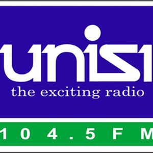 PM5FIR - Unisi Radio 104.5 FM