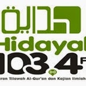 Hidayah 103.4 FM