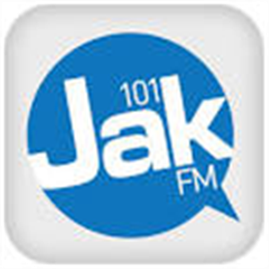 PM2FGG - Jak fm 101.0 FM