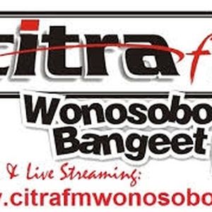 Citra FM Wonosobo - 98.8 FM