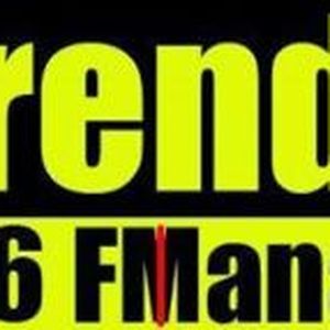 Radio Trendy FM - 93.6 FM