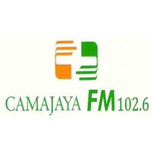 Camajaya FM 102.6 FM