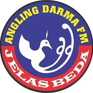 Angling Darma -105.3 FM