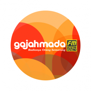 PM4FIG - Gajahmada FM 102.4 FM