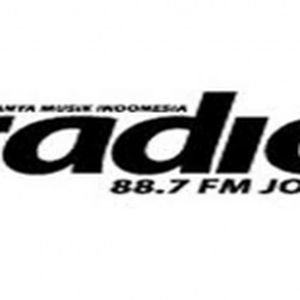 PM2FGE - I Radio FM 89.6 FM Jakarta