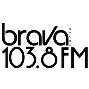 Brava FM 103.8 FM Jakarta