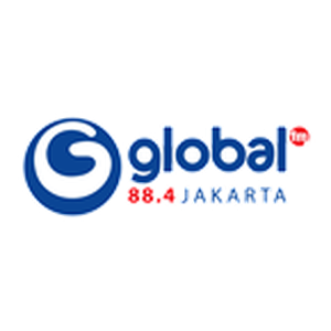 ARH Global Radio 88.4 FM Jakarta