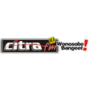 Citra FM Wonosobo