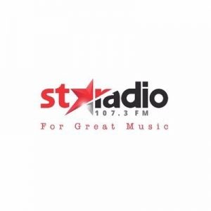 PM3FHK - Star Radio 107.3 FM