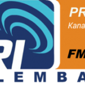 RRI Pro 1 Palembang