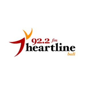 Radio Heartline Bali FM - 92.2 FM