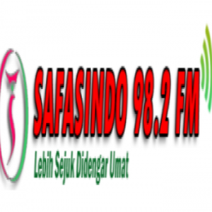 Radio Safasindo 98.2 FM