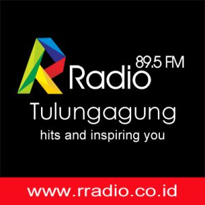 R-Radio 89.5 Tulungagung
