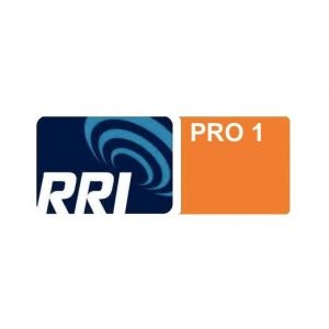 RRI Pro 1 Surabaya