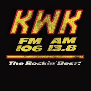 Radio KWK