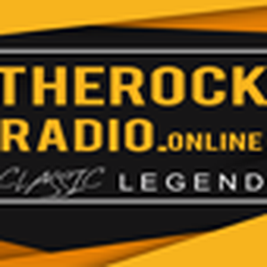 24 Hours Classic Rock Legend - TheRockRadio.online