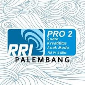 RRI Pro 2 Palembang