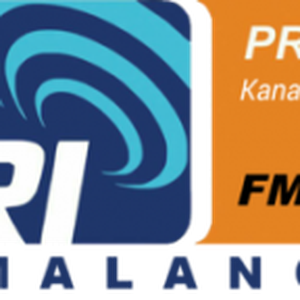 RRI Pro 1 Malang