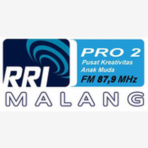 RRI Malang Pro 2