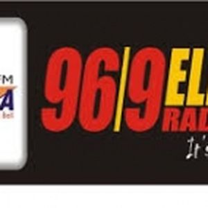 Elkoga Radio Bali 96.9 FM