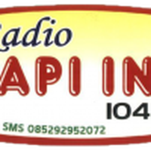 Radio Merapi Indah FM 104.9