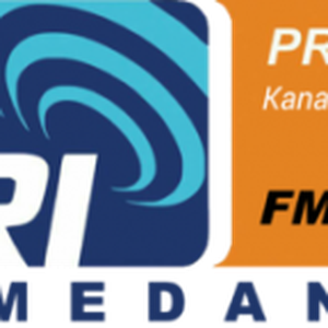 RRI Pro 1 Medan