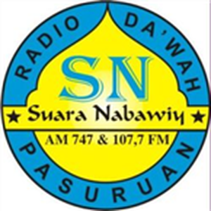 Radio Suara Nabawiy FM