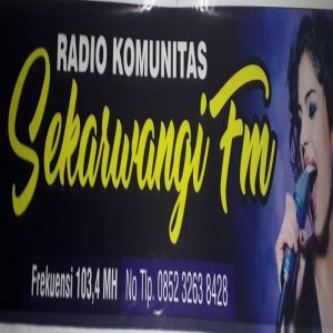 Sekar WangiFM Banyuwangi