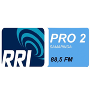 RRI - Pro 2 Samarinda