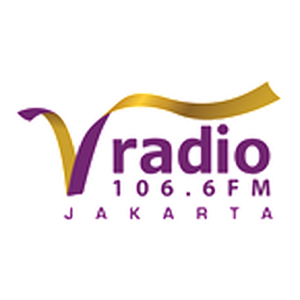 V Radio Jakarta