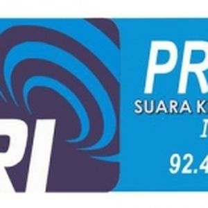 RRI Pro 2 Medan