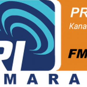 RRI Pro 1 Semarang
